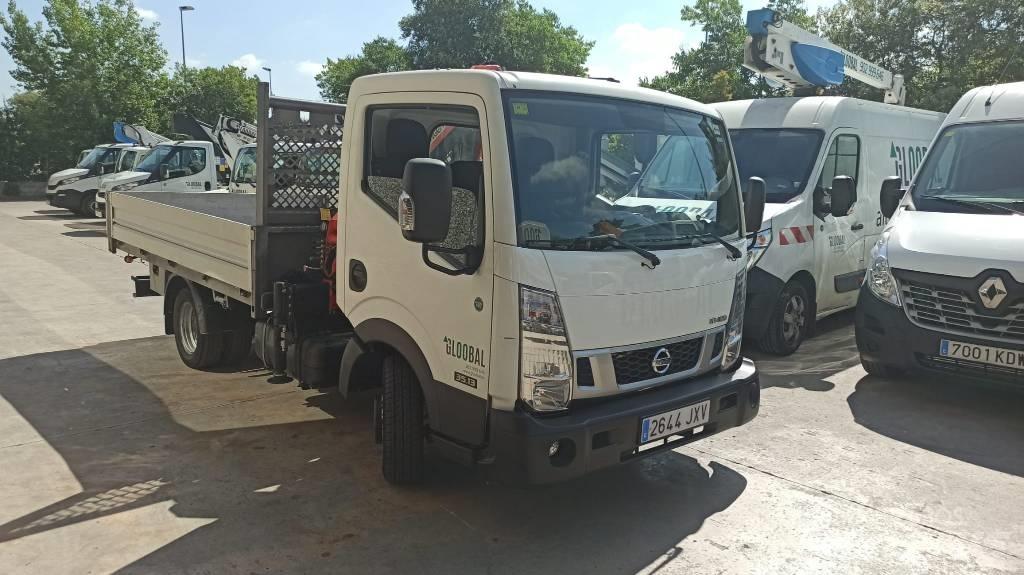 Palfinger PK2900A Camion nacelle