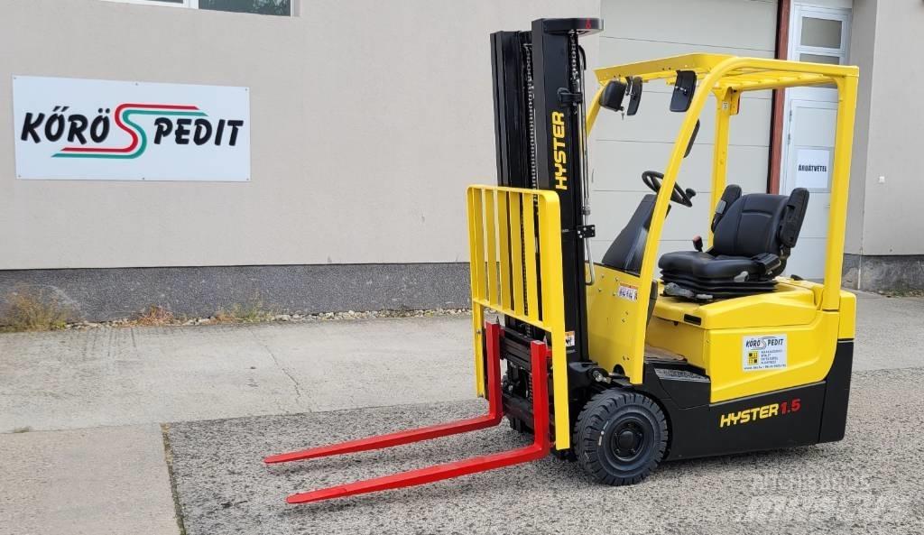 Hyster A 1.5 XNT Chariots élévateurs électriques