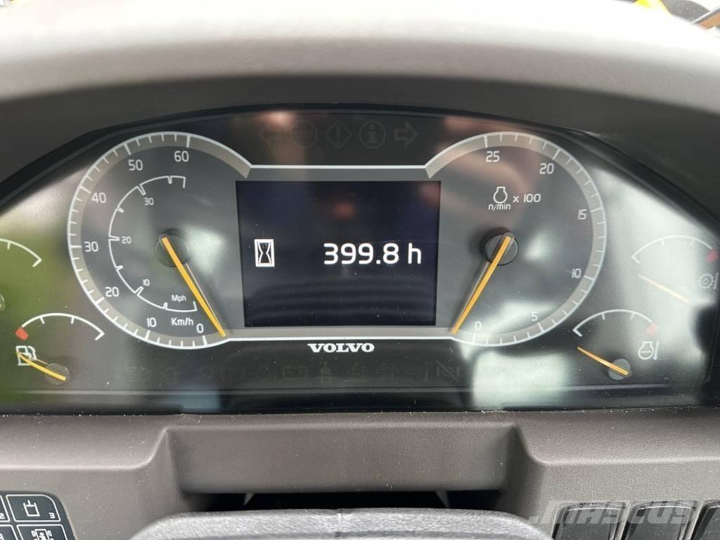 Volvo L 70 H2 Chargeuse sur pneus