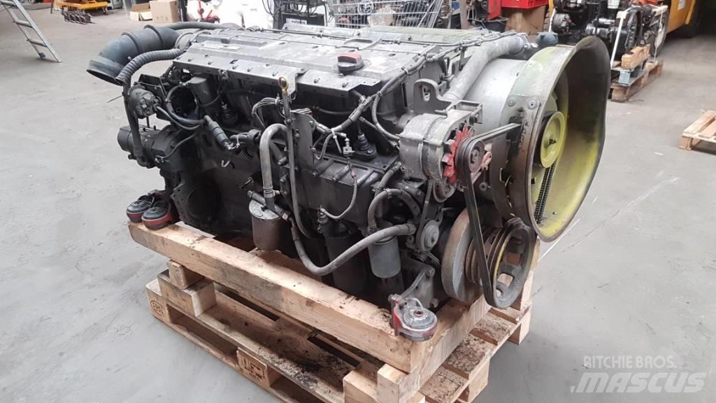 Deutz BF6M1013 Moteur
