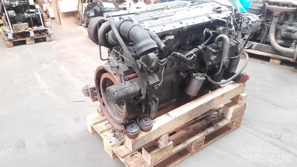 Deutz BF6M1013 Moteur