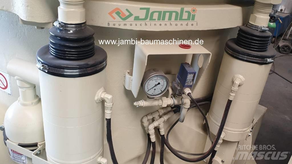 Metso Nordberg HP300 Crible