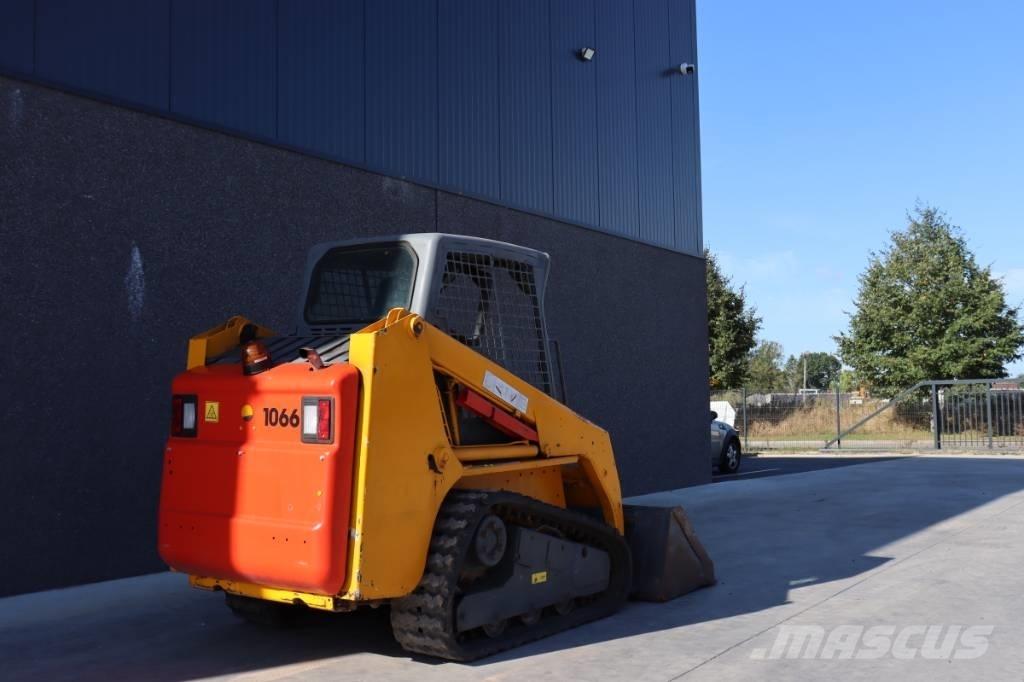 Bobcat T 140 Chargeuse compacte