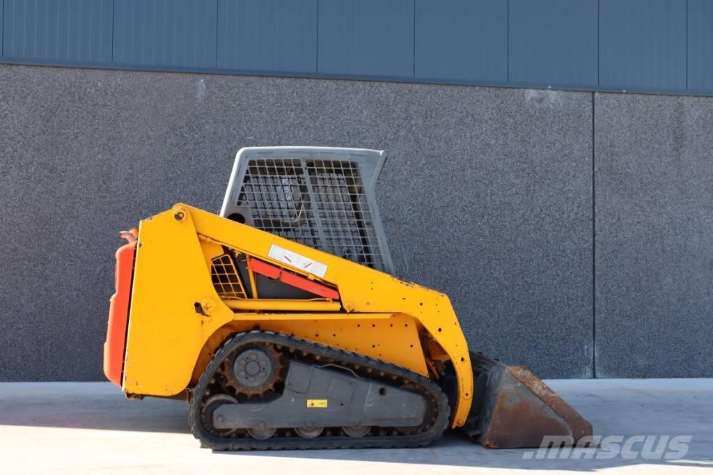 Bobcat T 140 Chargeuse compacte