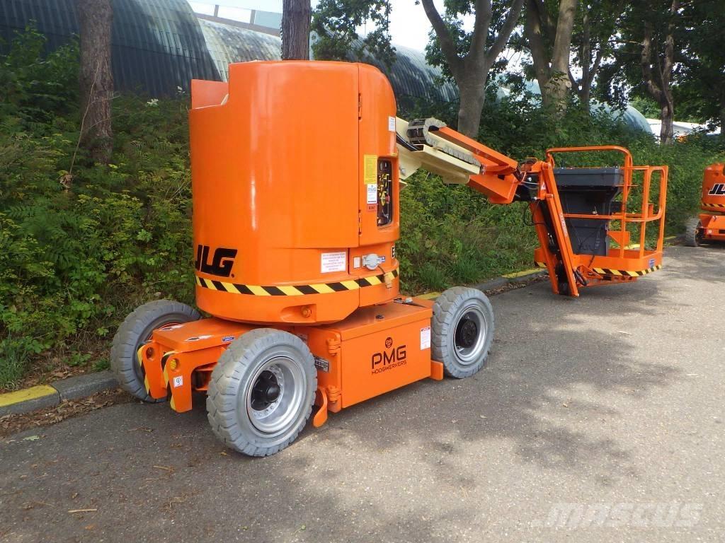 JLG E300AJP Nacelles articulées