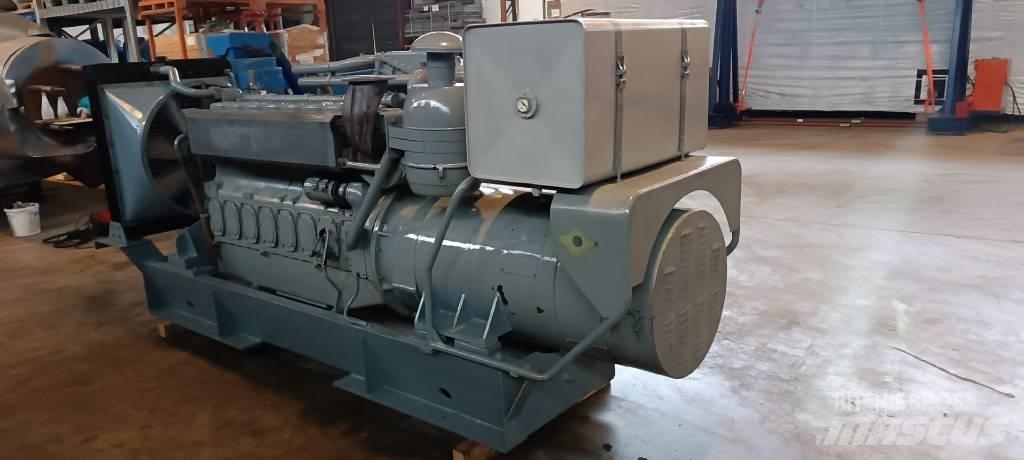 Deutz BF8M716 Générateurs diesel