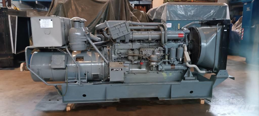 Deutz BF8M716 Générateurs diesel