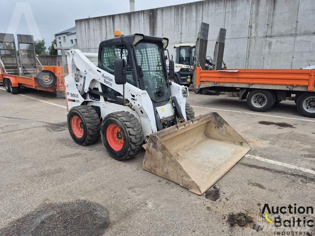 Bobcat S 650 Chargeuse compacte
