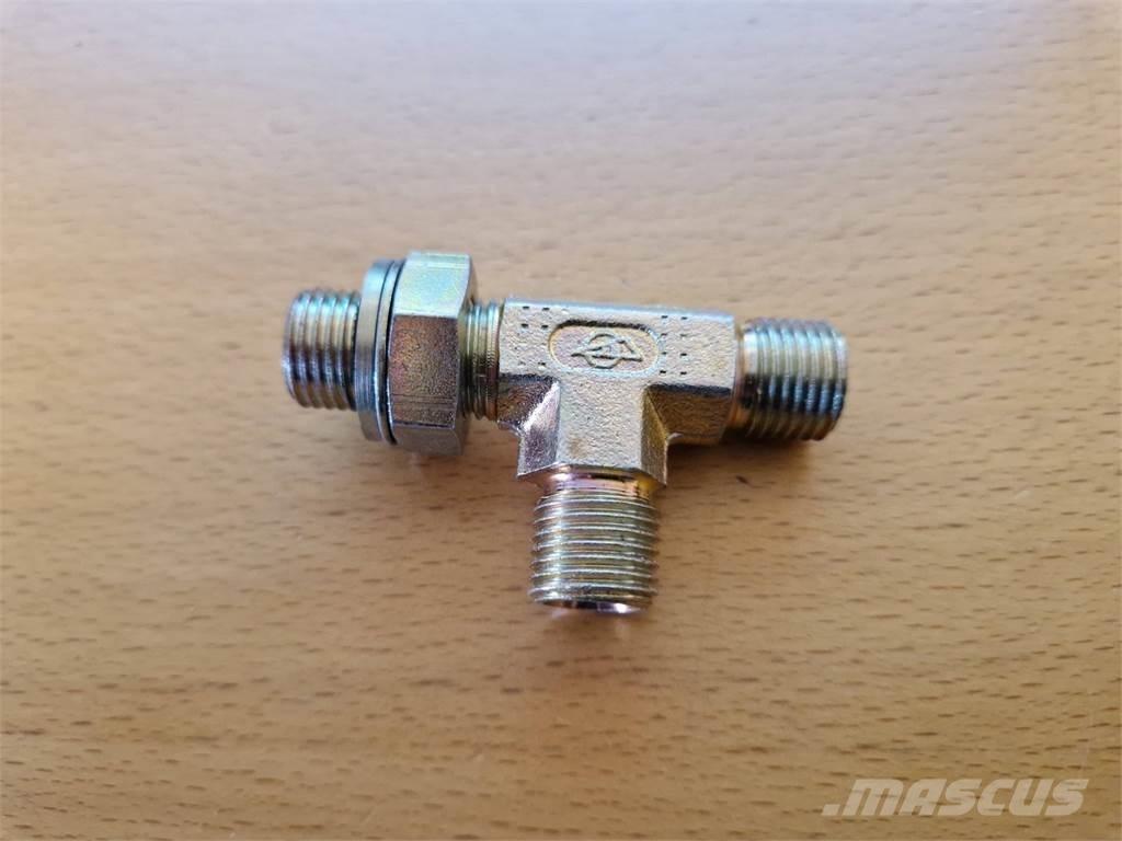Ponsse 0015516 Hydraulique
