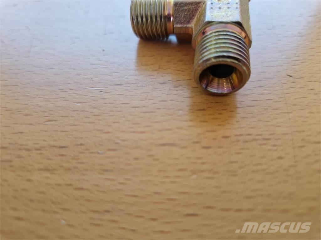 Ponsse 0015516 Hydraulique