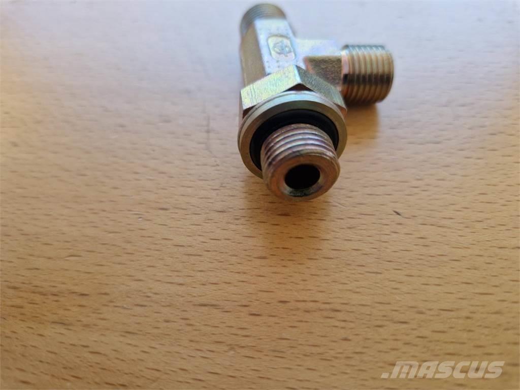 Ponsse 0015516 Hydraulique