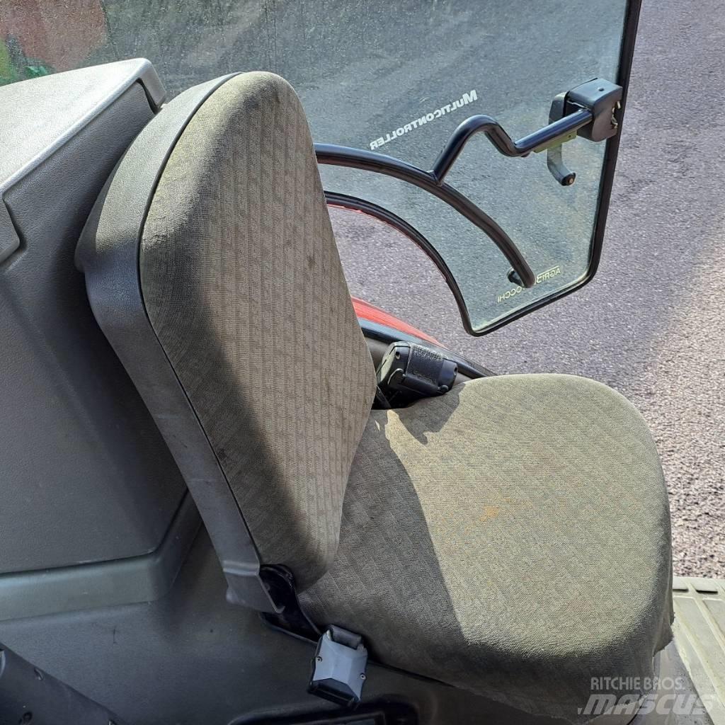 CASE 140 MAXXUM Tracteur
