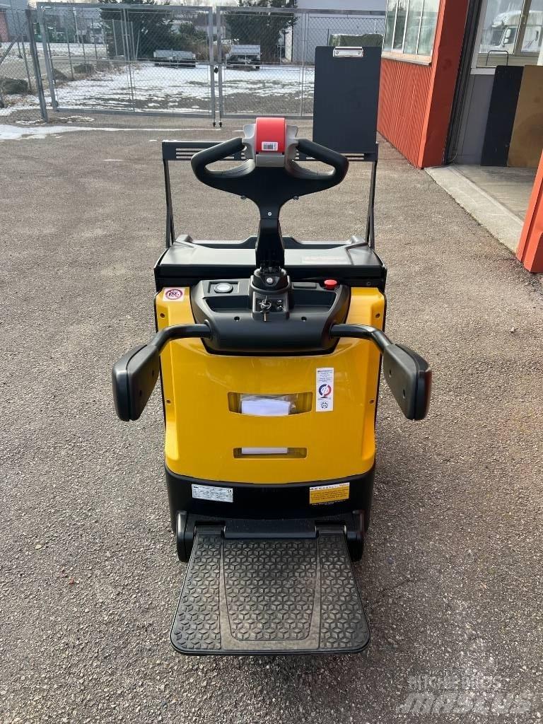 Yale MP 20 X Transpalette accompagnant porté debout