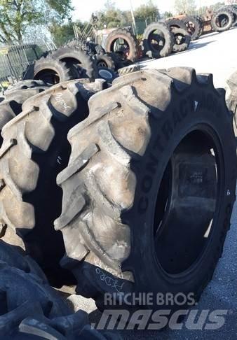  Pneus 13.6R28 Pneus, roues et jantes