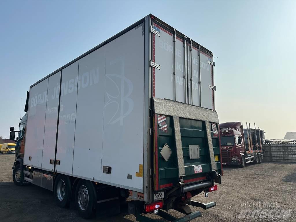  SKAP K62441 Caisses