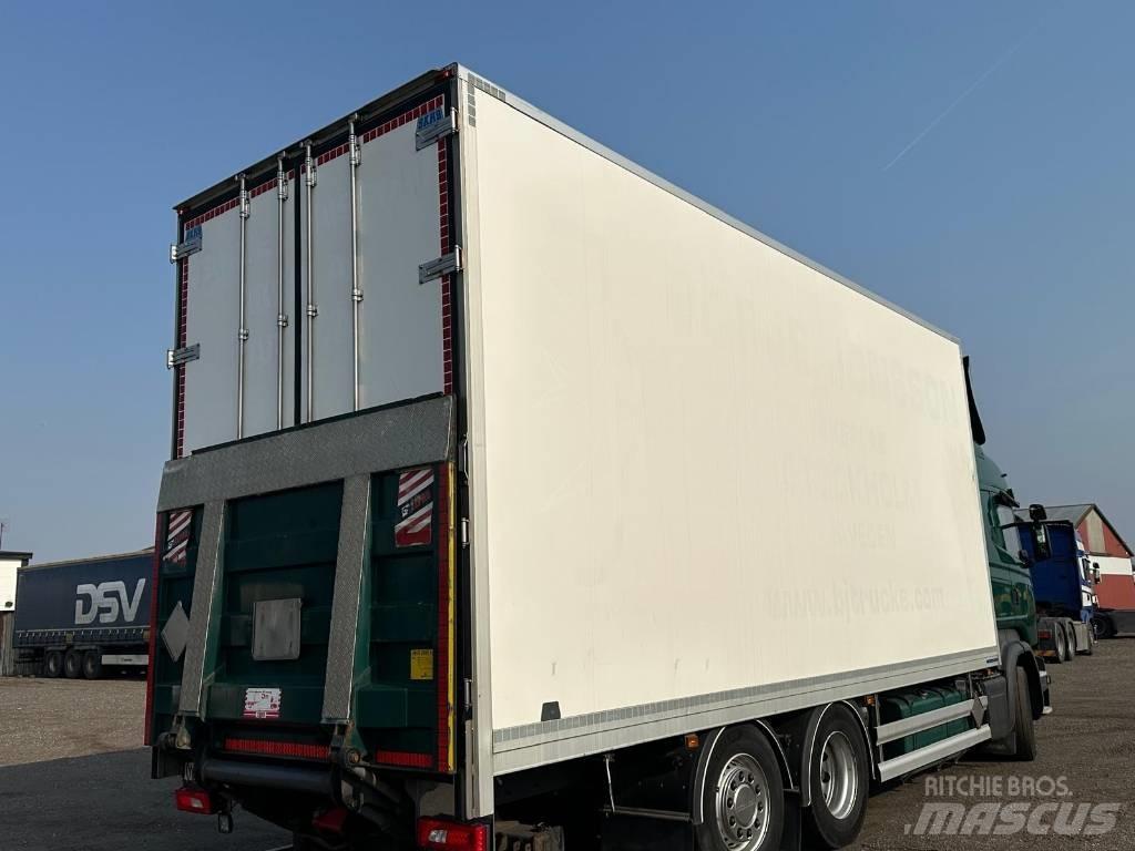  SKAP K62441 Caisses