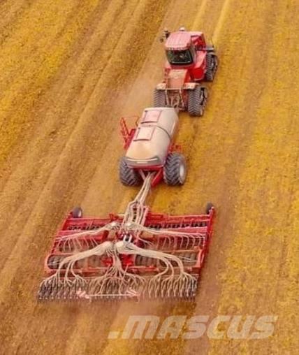 Horsch Pronto 8 SW Semoir