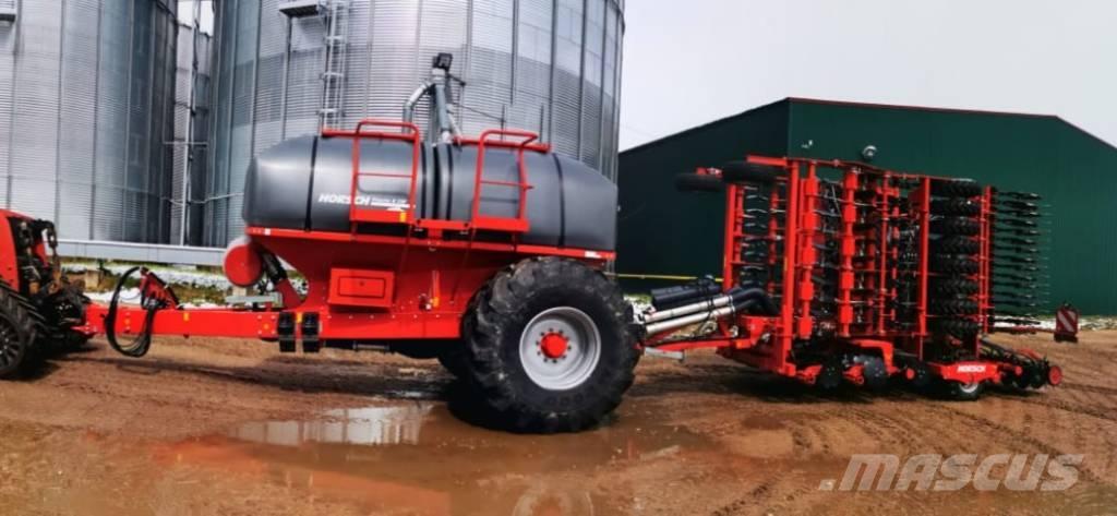Horsch Pronto 8 SW Semoir