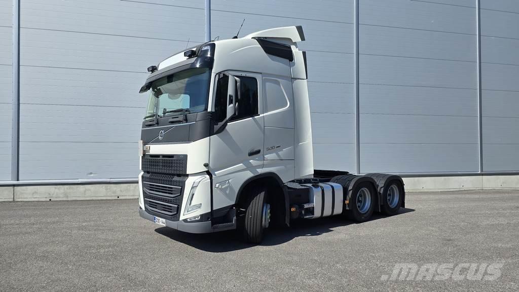 Volvo FH Tracteur routier