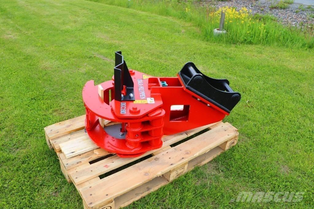 Dala-Klippen DGC180 Grappin