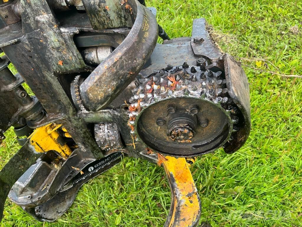 Ponsse Beaver Abatteuse