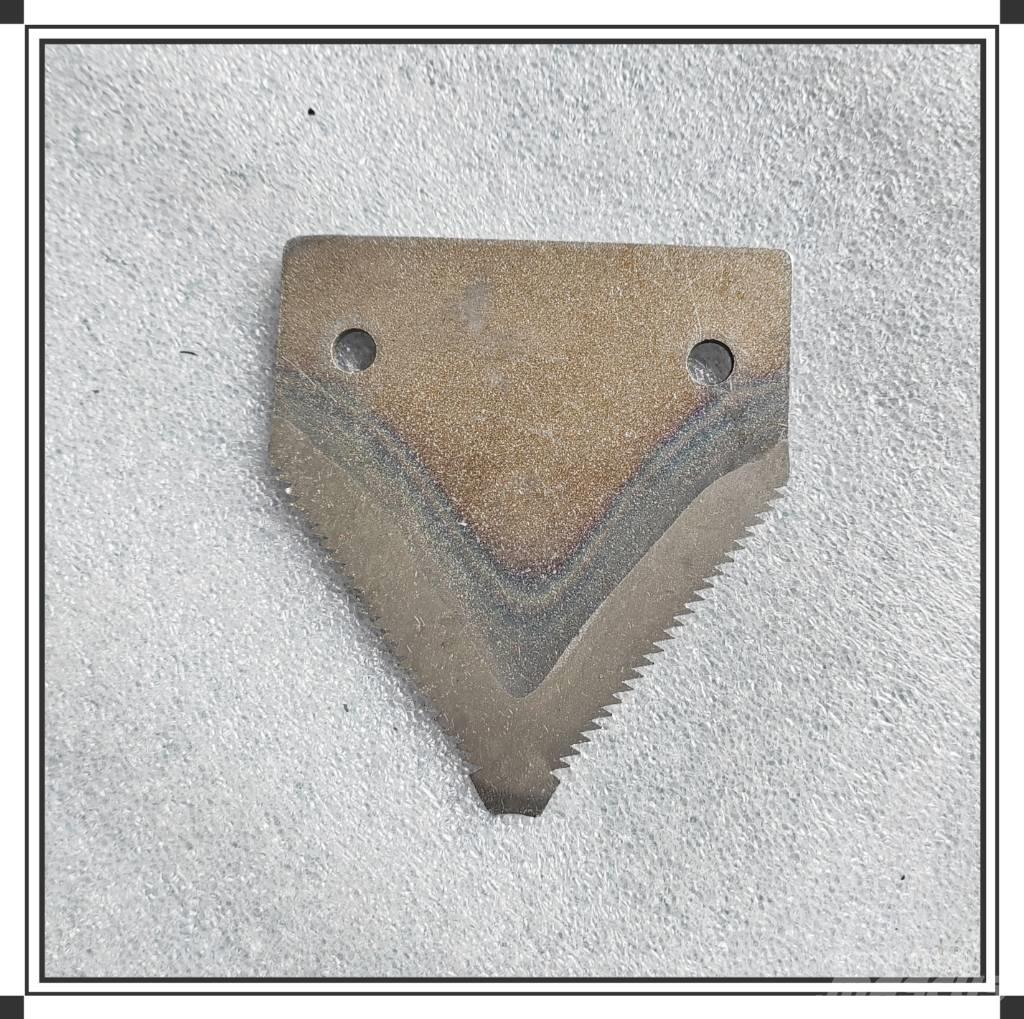 CLAAS Knife section Transmission