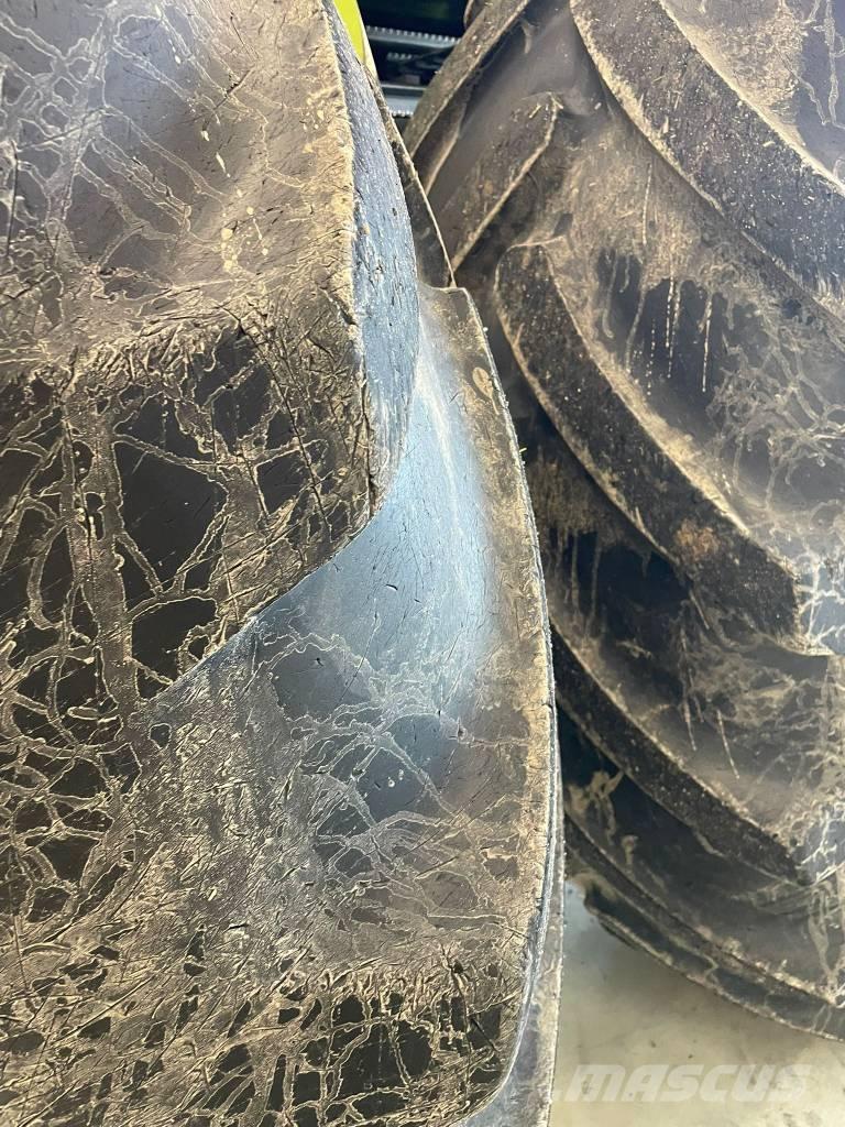 Michelin 710/85R38 Pneus, roues et jantes