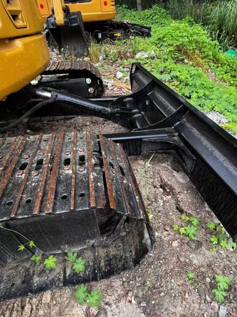 CAT 305 C CR Mini pelle < 7t