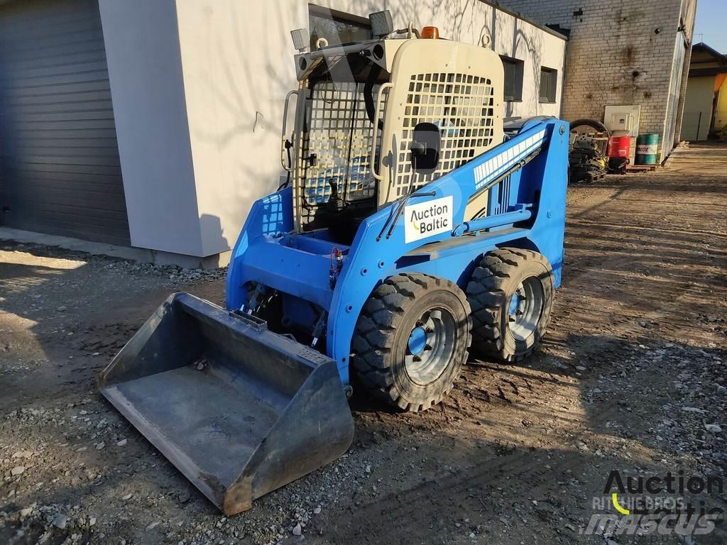 Messersi SL-45 Chargeuse compacte