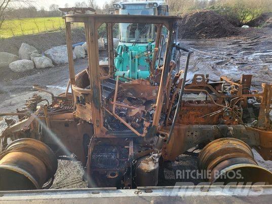 JCB Fastrac 4220     rim Pneus, roues et jantes
