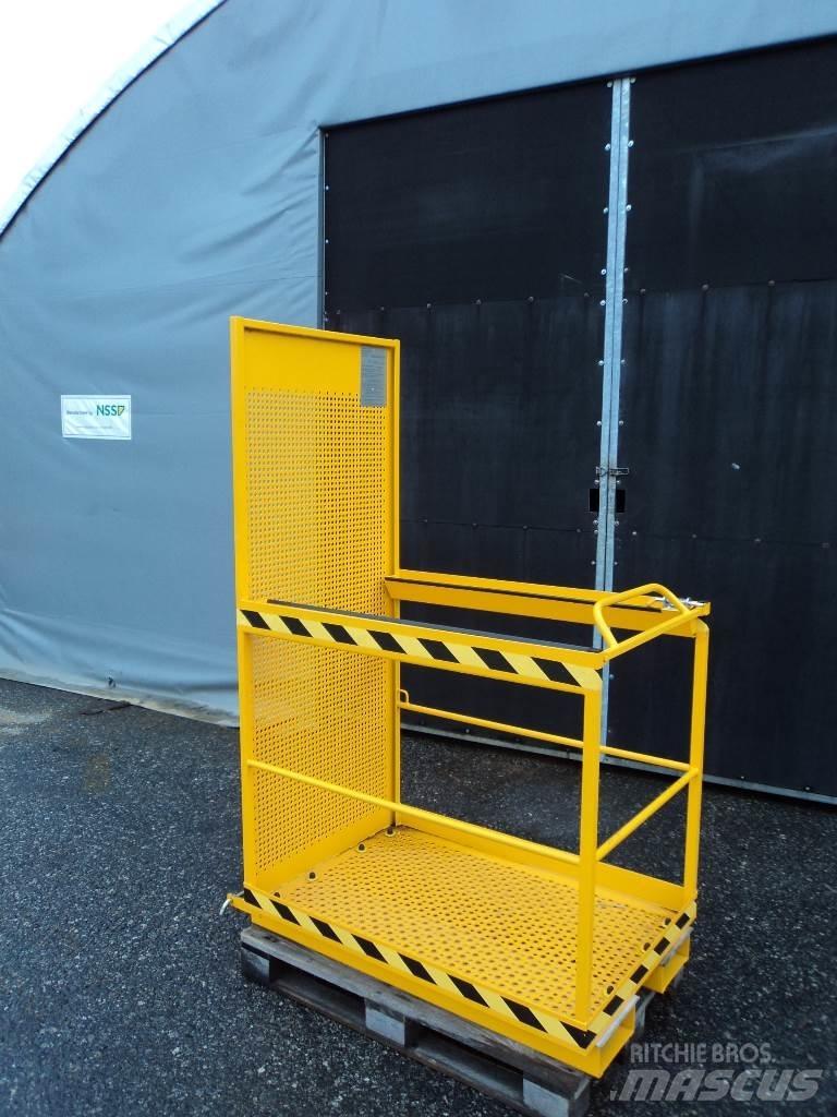  HNK 80 Autres accessoires et composants
