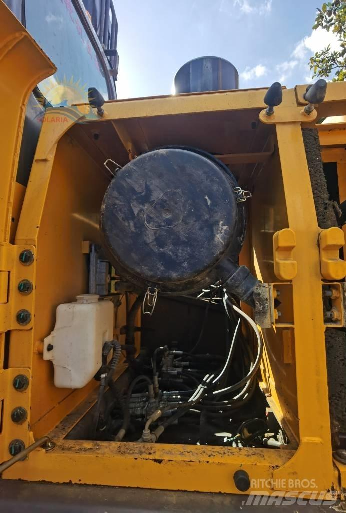Volvo EC 240 Pelle sur chenilles