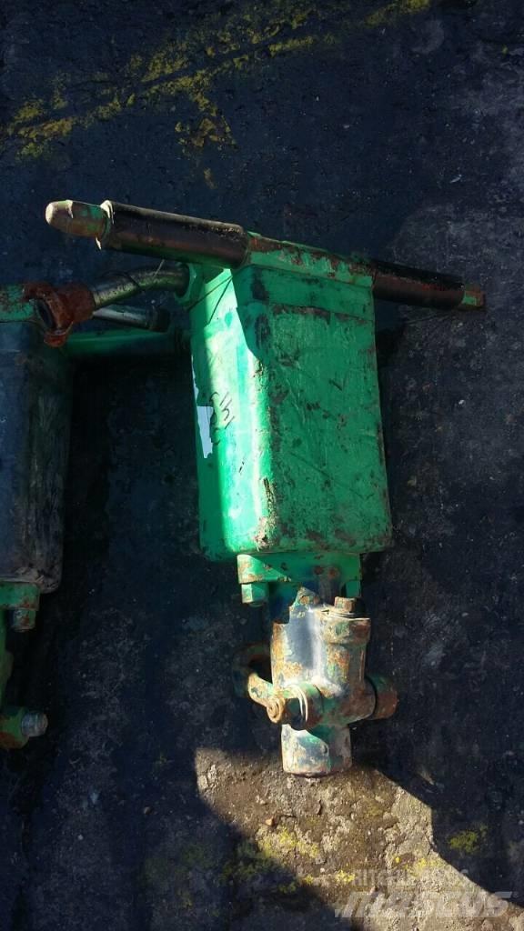 Atlas Copco TEX Accessoires de compresseurs