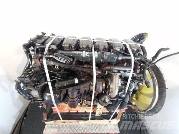 Scania DT1217 L01 Moteur