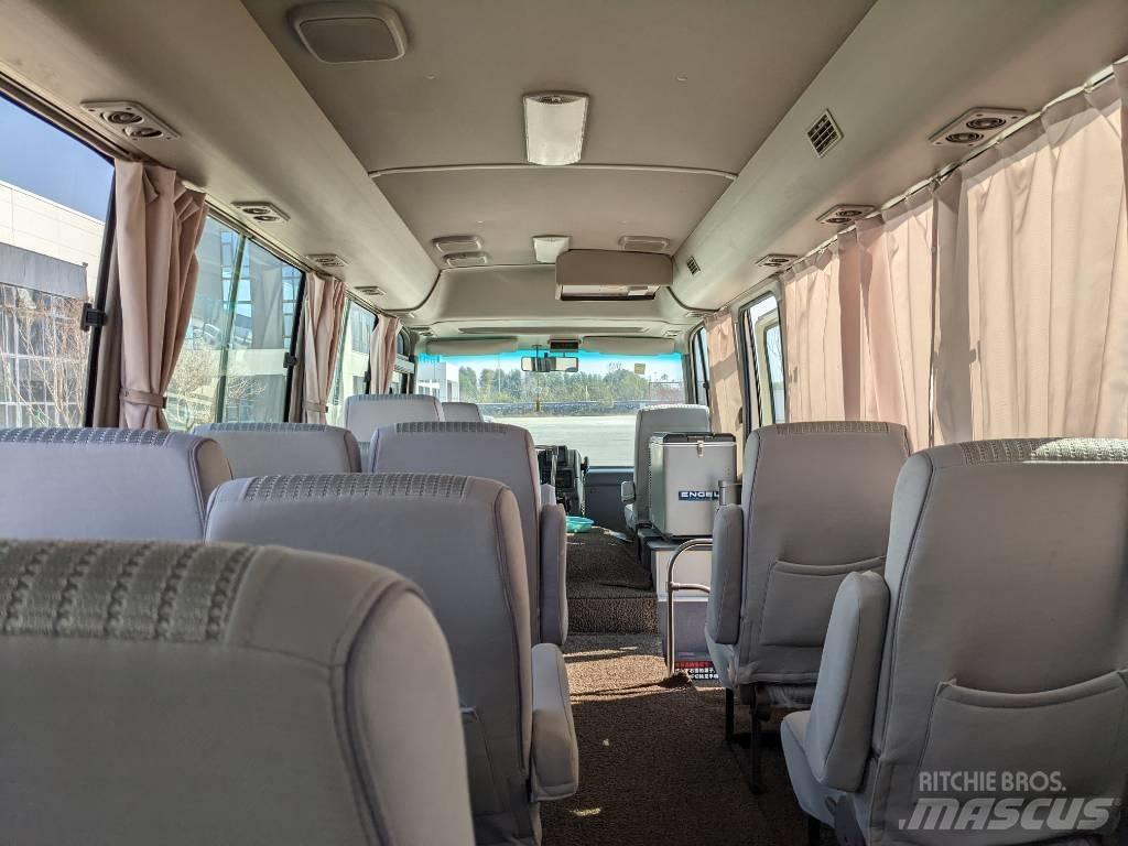 Nissan Civilian Autobus interurbain