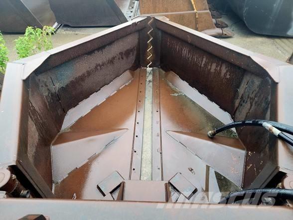  Tink Grapple-Claw Grappin