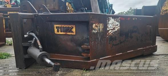  Tink Grapple-Claw Grappin