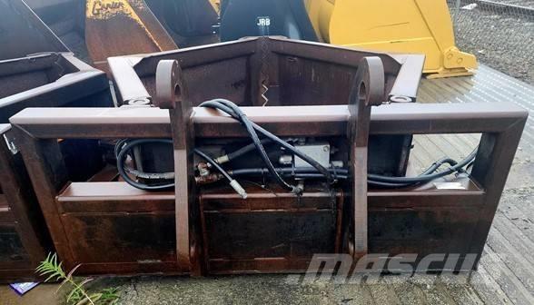  Tink Grapple-Claw Grappin