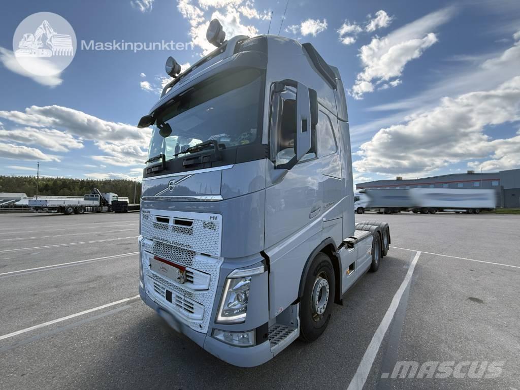 Volvo FH 540 Tracteur routier