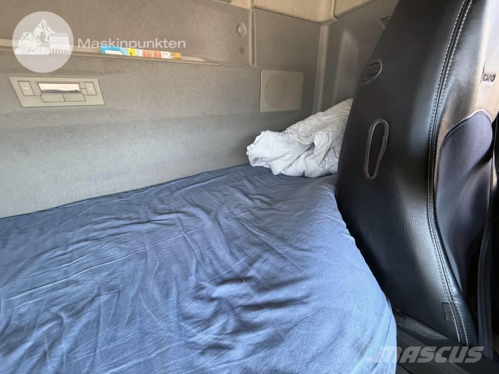 Volvo FH 540 Tracteur routier