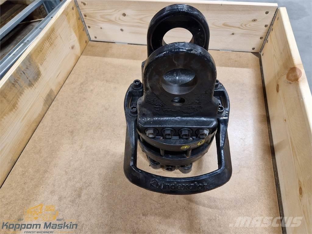 Eco Log 7035408RE Tête d'abattage / ébranchage