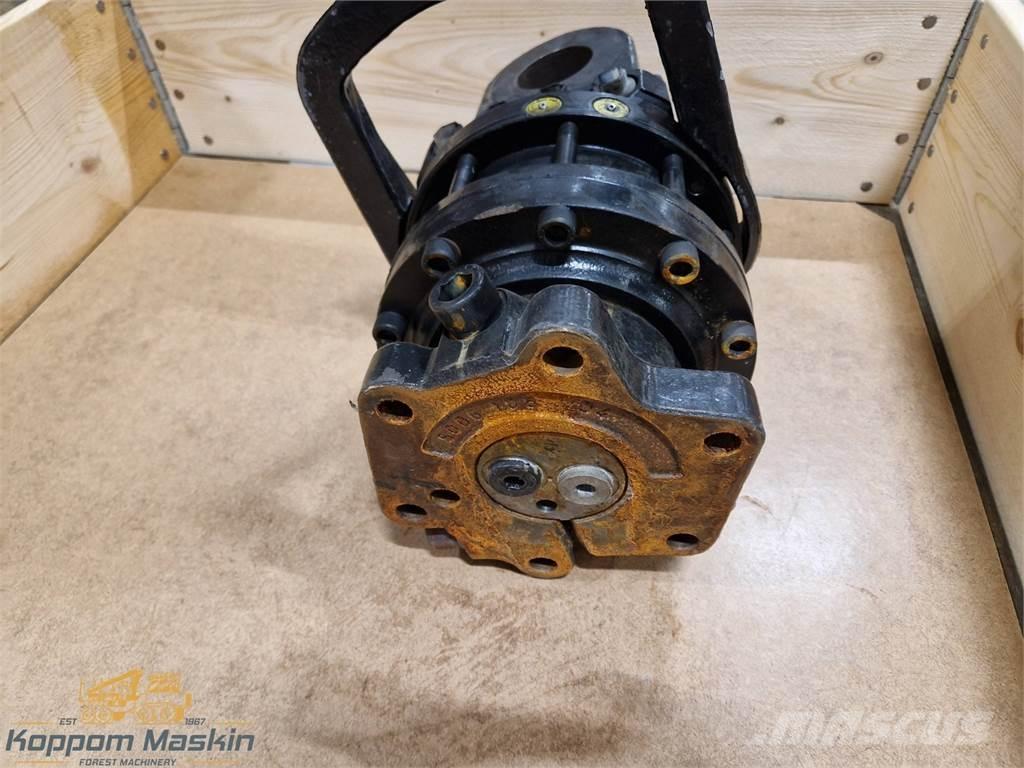 Eco Log 7035408RE Tête d'abattage / ébranchage