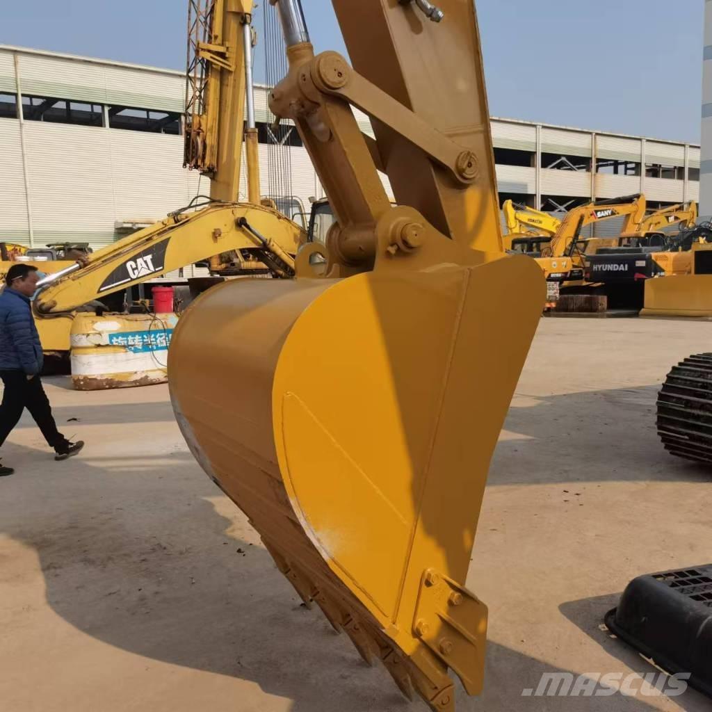 CAT 320 B L Pelle sur chenilles