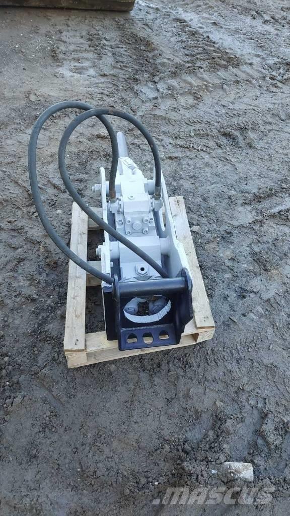 Hammer FX 55 Marteau hydraulique