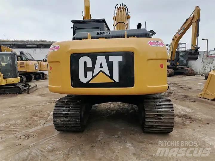 CAT 315 E Mini pelle 7t-12t