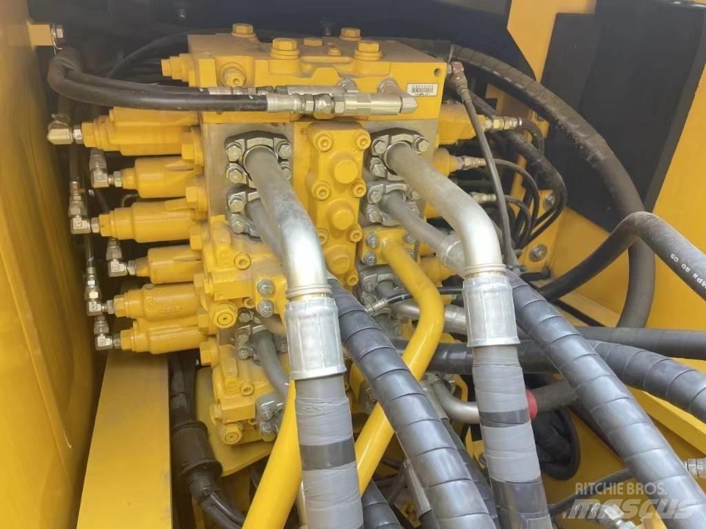 CAT 315 E Mini pelle 7t-12t