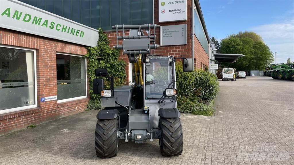 Wacker TH 412 Chariot télescopique