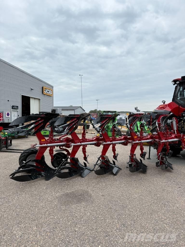 Agrolux HRWT Charrue réversible