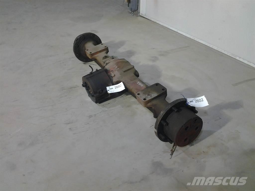 ZF AP-R725 Essieux