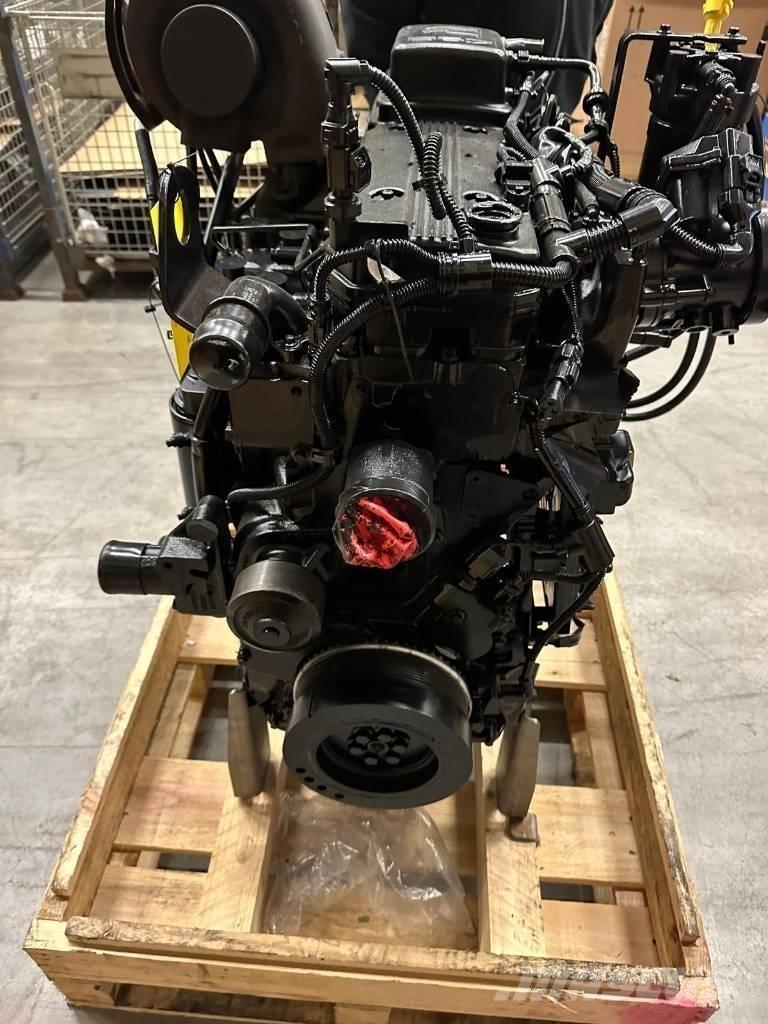 Cummins QSB6.7 Agriculture - Autres